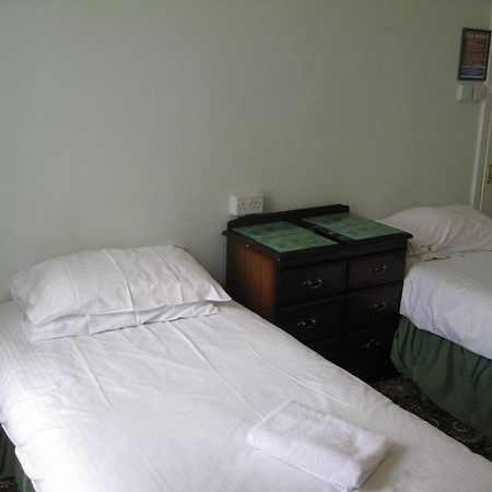 Aaran Central Guesthouse Aberdeen Room photo