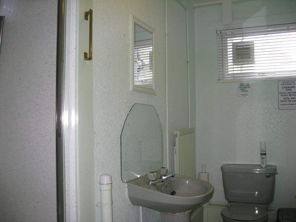 Aaran Central Guesthouse Aberdeen Room photo